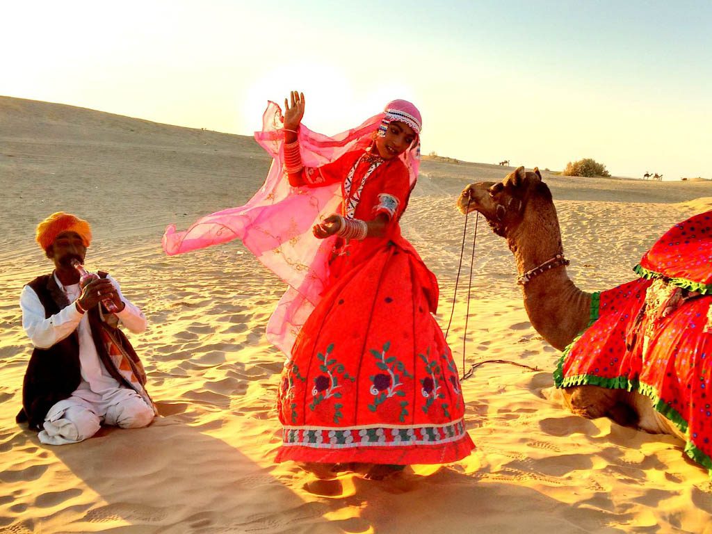 10 ways to identify Socio-Ecological Heritage in India 27