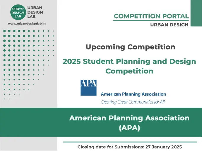 Ongoing Competitions 9