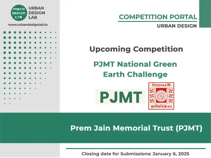 Ongoing Competitions 5